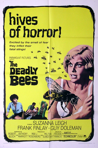 The Deadly Bees