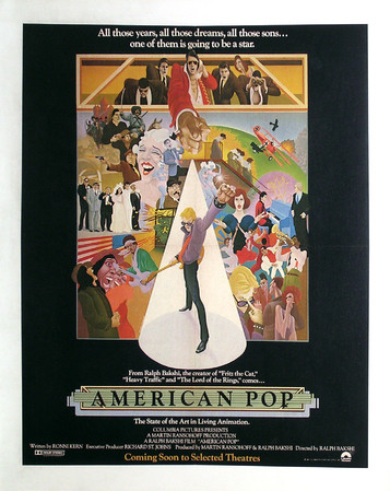 American Pop