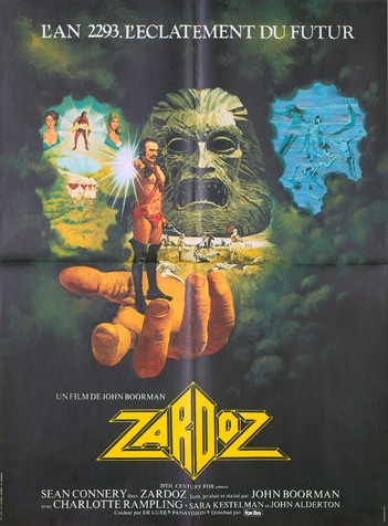 Zardoz