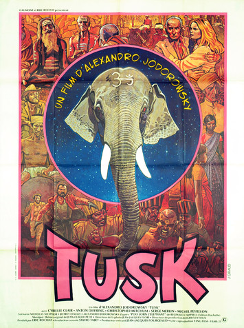 Tusk