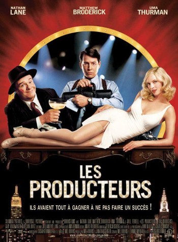 Les Producteurs