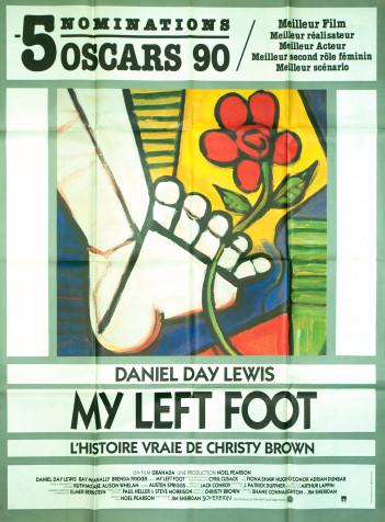 My Left Foot