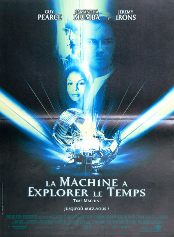 La Machine à explorer le Temps