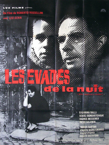 Les Évadés de la nuit