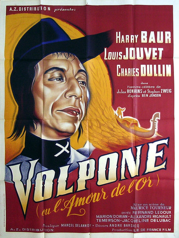 Volpone