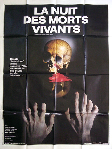 La Nuit des morts vivants