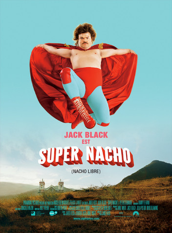 Super Nacho