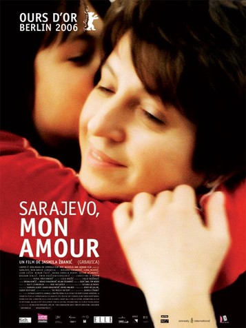 Sarajevo mon amour