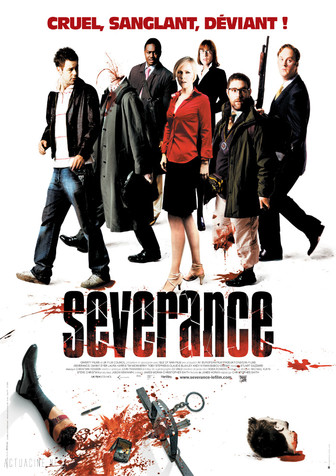 Severance