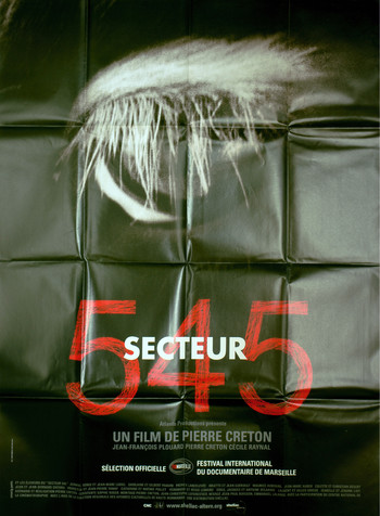 Secteur 545