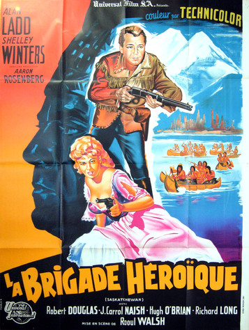 La Brigade héroïque