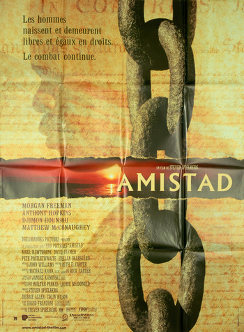 Amistad