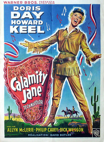 Calamity Jane