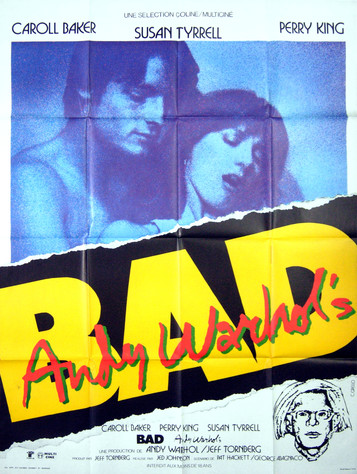 Andy Warhol's Bad