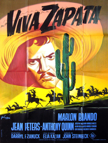 Viva Zapata