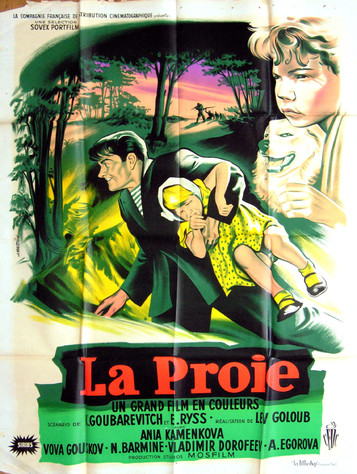 La Proie