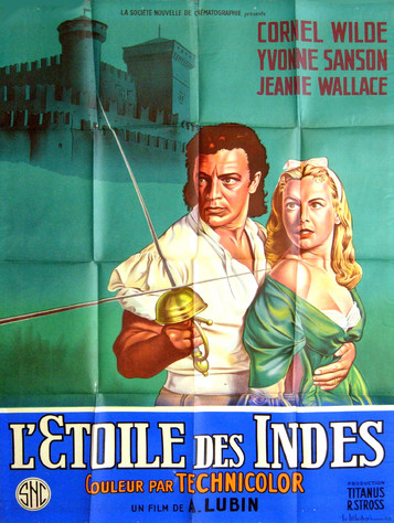 L'Etoile des Indes