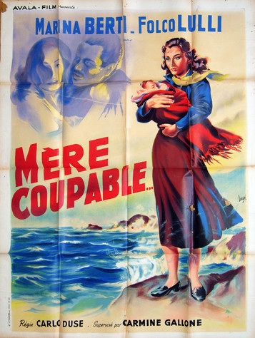 Mère coupable