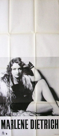 Marlène Dietrich