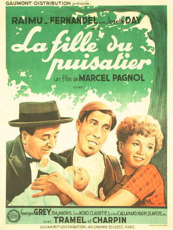 La Fille du puisatier