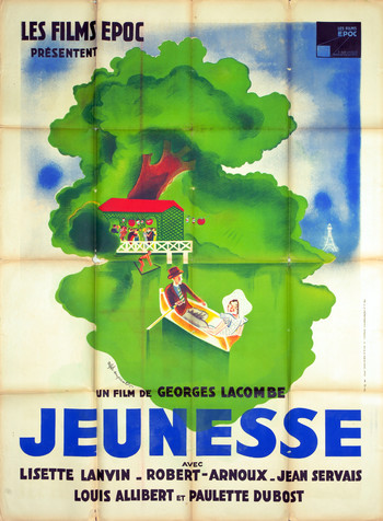 Jeunesse