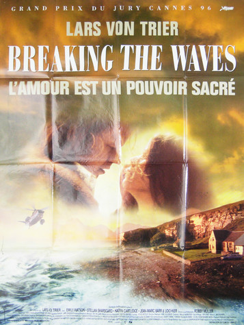 Breaking the Waves