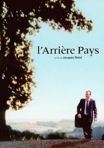 L'Arrière-pays