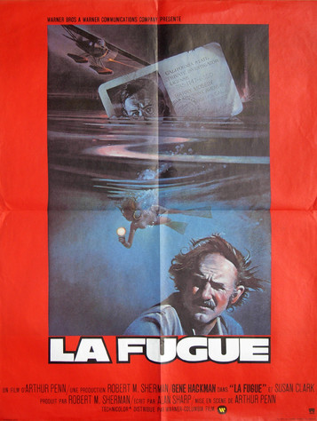 La Fugue