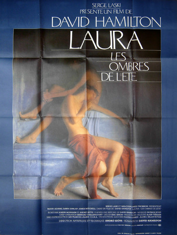 Laura, les ombres de l'été