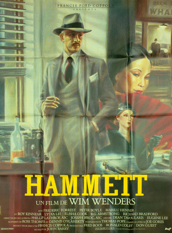 Hammett