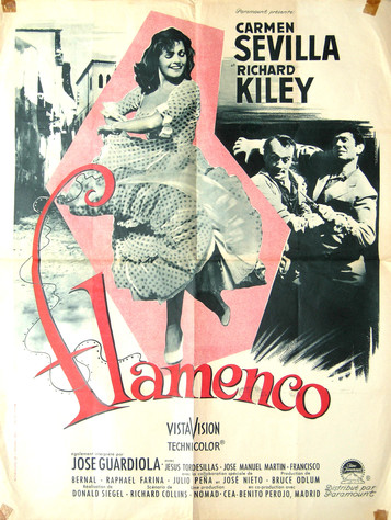 Flamenco