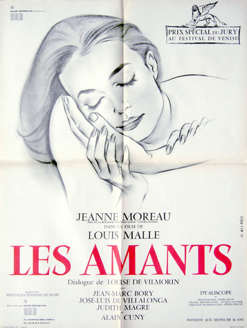 Les Amants