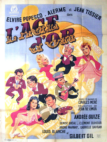 L'Age d'Or