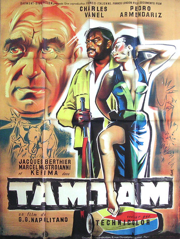 Tam-Tam