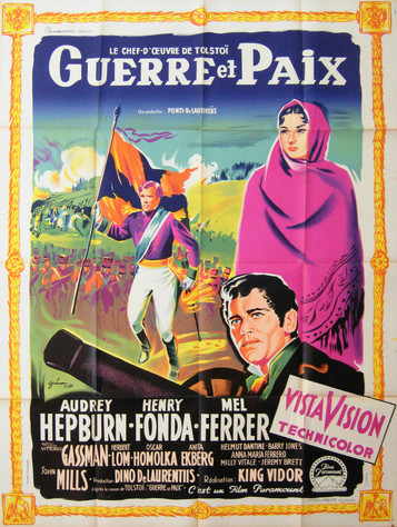 Guerre et Paix