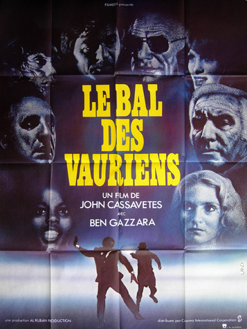 Le Bal des vauriens