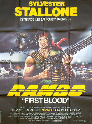 Rambo : First Blood