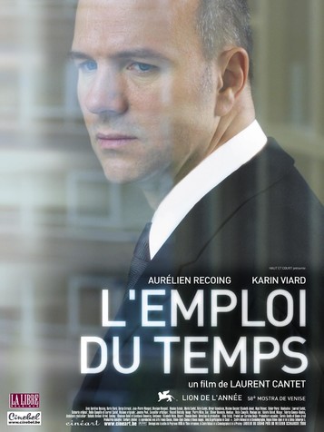 L'Emploi du Temps