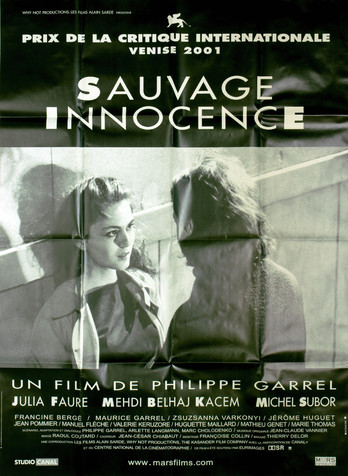 Sauvage Innocence