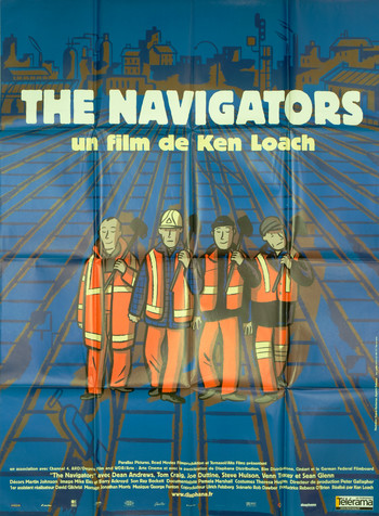 The Navigators