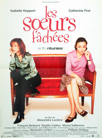 Les Soeurs fâchées