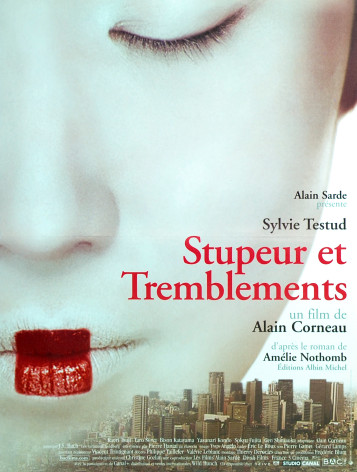 Stupeur et tremblements