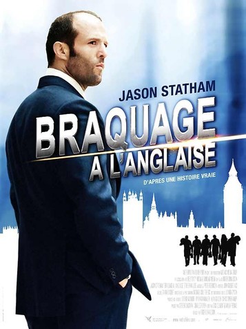 Braquage à l'anglaise