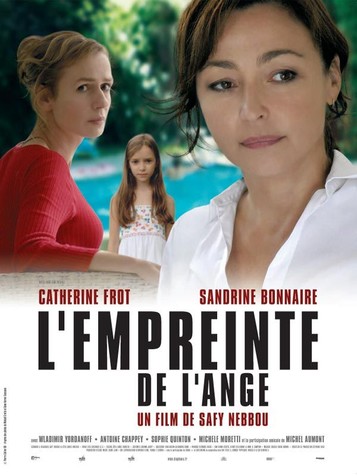 L'Empreinte de l'ange