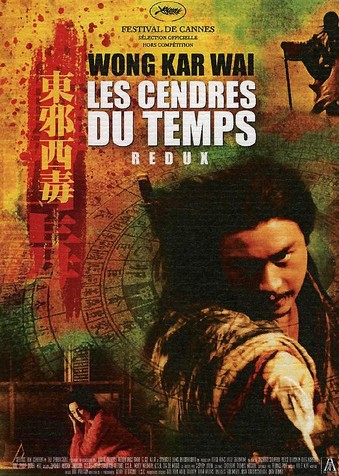 Les Cendres du temps Redux