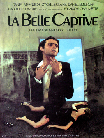 La Belle captive