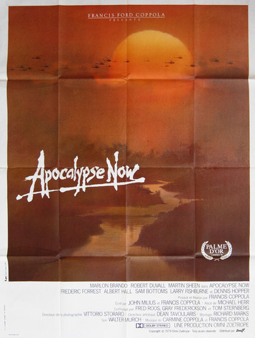 Apocalypse Now