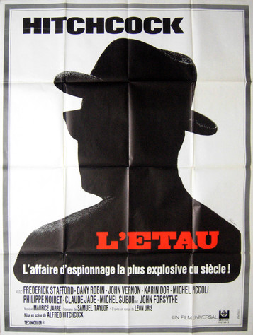 L'Etau