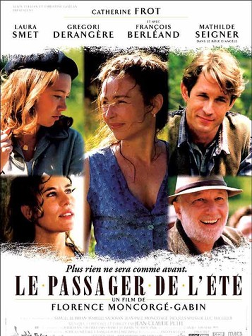 Le Passager de l'Eté