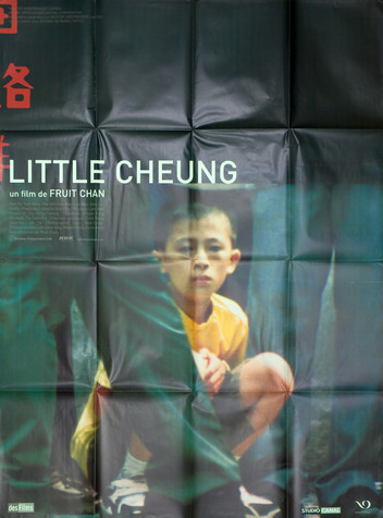 Little Cheung